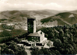 73618042 Kirchhundem Aussichtsturm Hohe Bracht Kirchhundem - Sonstige & Ohne Zuordnung