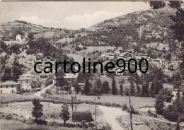 Emilia Romagna-reggio Emilia-ramiseto Frazione Di Ventasso Ramiseto Panorama Veduta Frazione Fine Anni 40 - Autres & Non Classés