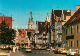 73618018 Ingolstadt Donau Theresienstrasse Ingolstadt Donau - Ingolstadt