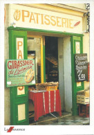 CPM Pâtisserie En Provence Belle Photographie De L.Y Loirat Thème Commerce - Other & Unclassified