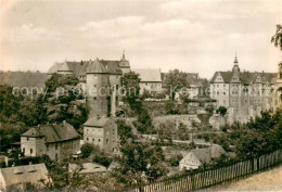 73617895 Nossen Blick Zur Burg Nossen - Nossen