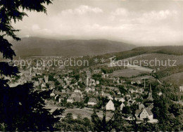 73617847 Betzdorf Sieg Panorama Betzdorf Sieg - Betzdorf