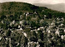 73617845 Siegen Westfalen Blick Zum Oberen Schloss Siegen Westfalen - Siegen