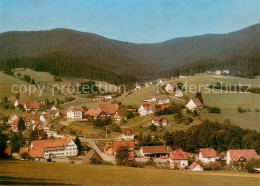 73617840 Schoenegruend Im Murgtal Panorama Schoenegruend - Baiersbronn