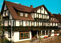 73617817 Baiersbronn Schwarzwald Hotel Gasthof Hirsch Baiersbronn Schwarzwald - Baiersbronn