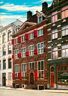 73617810 Amsterdam Niederlande Rembrandt Haus Amsterdam Niederlande - Sonstige & Ohne Zuordnung