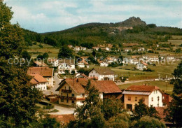 73617800 Bodenmais Blick Zum Silberberg Bodenmais - Bodenmais