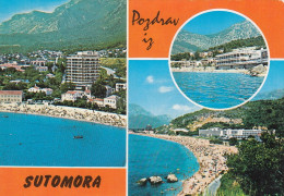 Sutomore 1976 - Montenegro