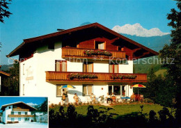 73617775 Lofer Pension Koeltringer Lofer - Other & Unclassified