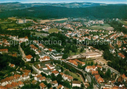 73617722 Bad Salzuflen Fliegeraufnahme Bad Salzuflen - Bad Salzuflen