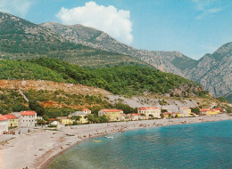 Sutomore - Montenegro