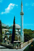 73617570 Mostar Moctap Mosque Of The Karadzozbey Mostar Moctap - Bosnia Erzegovina