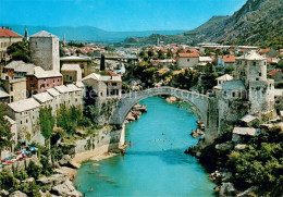 73617567 Mostar Moctap Stari Most Mostar Moctap - Bosnia And Herzegovina