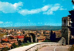 73617561 Campobasso Panorama Campobasso - Other & Unclassified