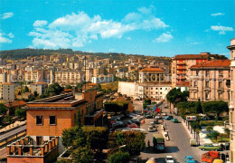 73617560 Campobasso Panorama Della Stazione Campobasso - Sonstige & Ohne Zuordnung