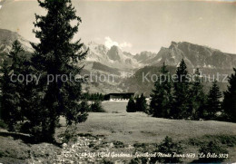 73617479 Val Gardena Sporthotel Monte Pana Le Odle Val Gardena - Other & Unclassified