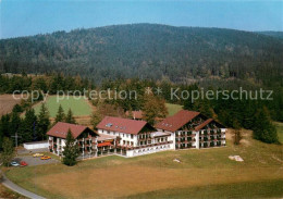 73617188 Pfaben Hotel-Gastst?tte Steinwaldhaus Fliegeraufnahme Pfaben - Autres & Non Classés
