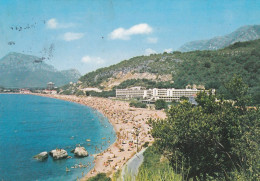 Sutomore 1976 - Montenegro