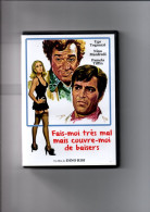 DVD  FAIS MOI TRES MAL MAIS COUVRE MOI DE BAISERS - Comedy