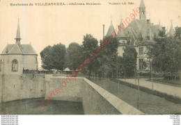 70.  VILLERSEXEL . Château Bournel . - Otros & Sin Clasificación