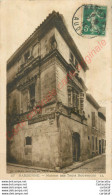 11.  NARBONNE .  Maison Des Trois Nourrices . - Narbonne