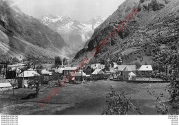 05.  LA CHAPELLE En VALGAUDEMAR .  Le Village . Les Bans . Le Col Du Sellar Et Le Pic Jocelme . - Other & Unclassified