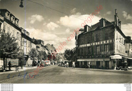 19.  BRIVE .  Avenue De Paris . - Brive La Gaillarde