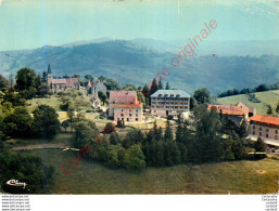 39.  CHATEL COUSANCE .  Vue Générale Aérienne . - Other & Unclassified