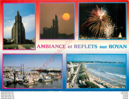 17.  ROYAN .  Ambiances Et Reflets ... - Royan