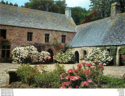 Maisons Fleuries De Bretagne ; - Other & Unclassified