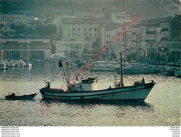 66.  PORT VENDRES . Le Port . - Port Vendres