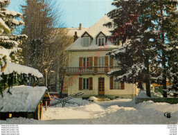 38. VILLARD DE LANS .  LA MARJOLAINE . Home D'enfants . - Villard-de-Lans