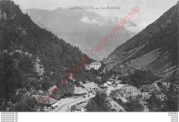 65.  CAUTERETS .  La Raillère . - Cauterets