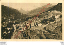 05.  BRIANCON . Vallée De La Guisane . - Briancon