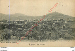 04.  MANOSQUE .  Vue Générale . - Manosque