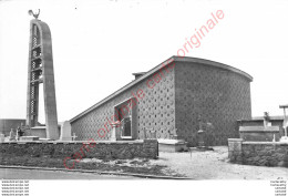 62.  AUDINGHEN .  Eglise SAINT-PIERRE . - Otros & Sin Clasificación