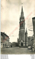 07.  VERNOUX .  L'Eglise . - Vernoux