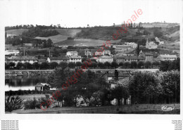 69.  NEUVILLE SUR SAONE . Quai Armant Barbès . - Neuville Sur Saone