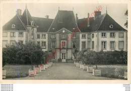 71.  LUGNY Les CHAROLLES .   Le Château De Lugny . - Otros & Sin Clasificación