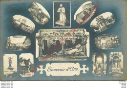 01.  Souvenir D'ARS . - Ars-sur-Formans