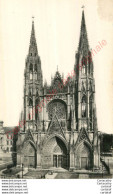 76.  ROUEN . Eglise St-Ouen . - Rouen