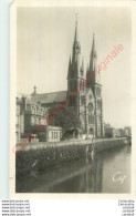 51.  CHALONS SUR MARNE .  Eglise Notre Dame . - Châlons-sur-Marne