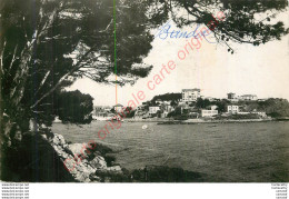 83.  BANDOL .  Tour De Corniche . - Bandol