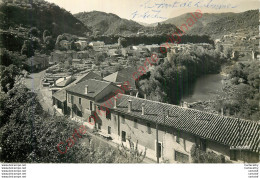 07.  PONT DE LABEAUME . Vue Générale . - Autres & Non Classés