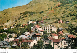 73.  BRIDES LES BAINS . Hôtel De La Source Et Les Villas . - Brides Les Bains