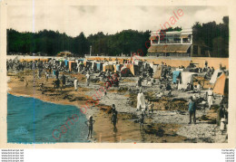 17.   LA ROCHELLE .  Vue Générale Et La Plage . - La Rochelle