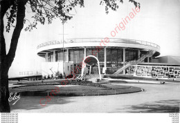 17.   ROYAN .  Le Casino . Vue D'ensemble . - Royan