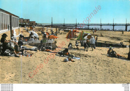 17.   CHATELAILLON PLAGE .  Un Coin De Plage . - Châtelaillon-Plage