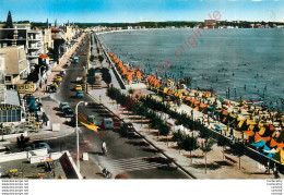 17.   ROYAN .  Boulevard F. Garnier . La Grande Conche . La Pinte De Vallières . - Royan