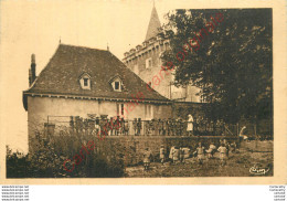 01.  SAINT JEAN LE VIEUX .   Le Château De Varey . - Sin Clasificación